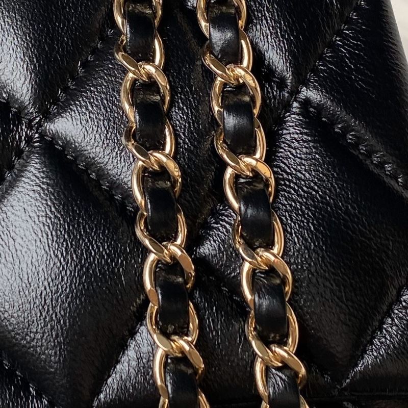 Ch**el satchel bags